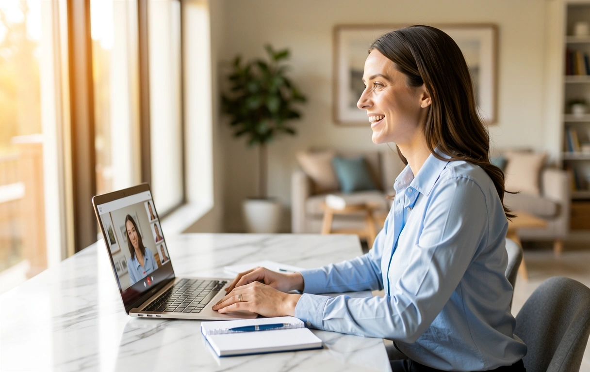 Beratungsumgebung Gesundes Leben